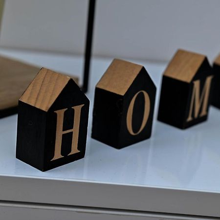 Cozy Apartment Novi Sad Eksteriør billede