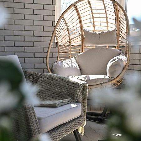 Cozy Apartment Novi Sad Eksteriør billede