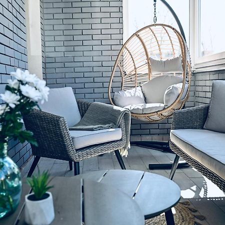 Cozy Apartment Novi Sad Eksteriør billede