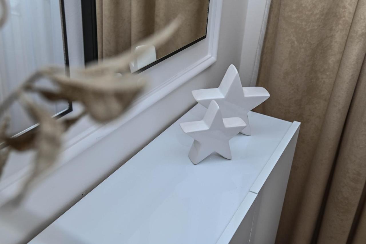 Cozy Apartment Novi Sad Eksteriør billede
